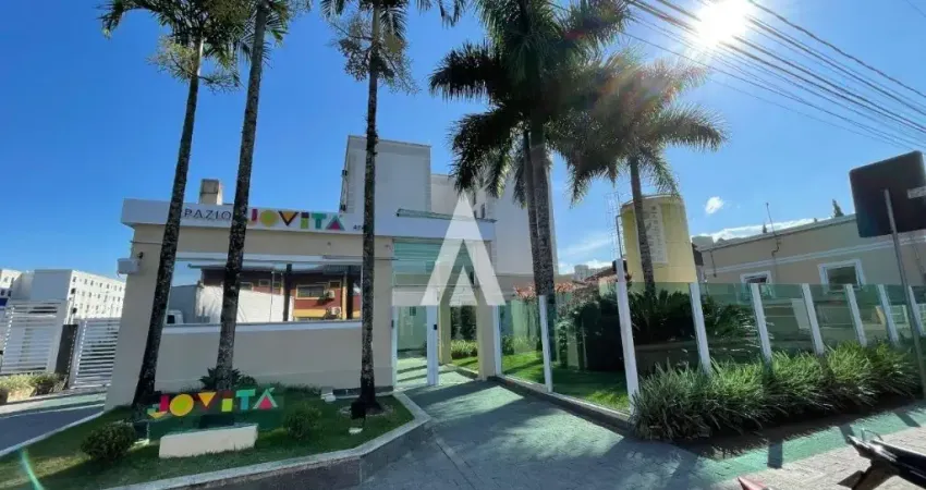 Apartamento com 2 quartos à venda no Floresta, Joinville 