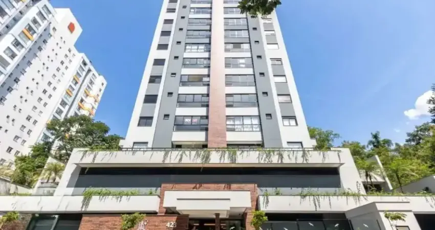 Apartamento com duas suites no bairro itoupava seca blumenau
