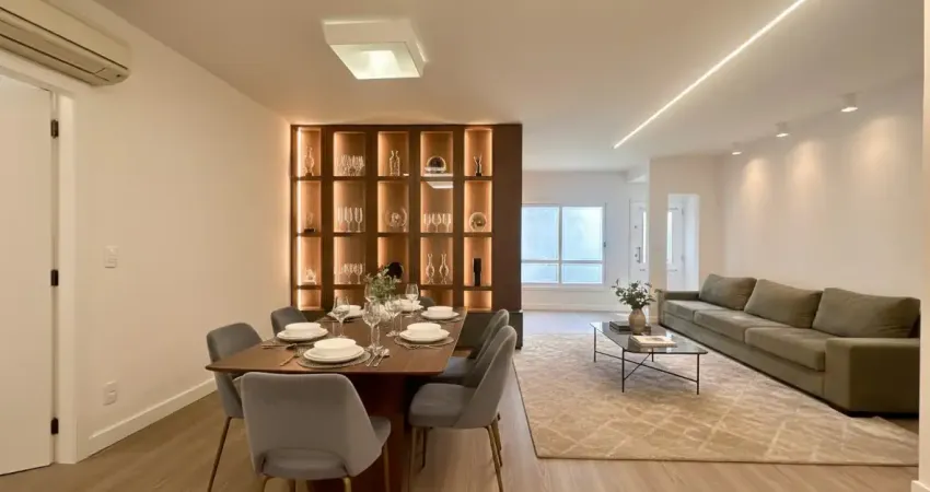 Casa em condomínio fechado com suite mais dois Quartos no bairro Santo Antônio