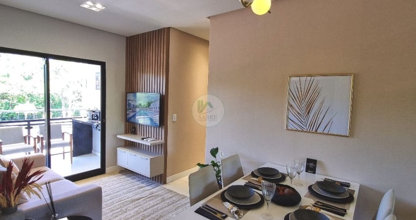 Smart Tower Itapuranga, apartamentos com 3 quartos a venda, bairro Ponta Negra, Manaus-AM.