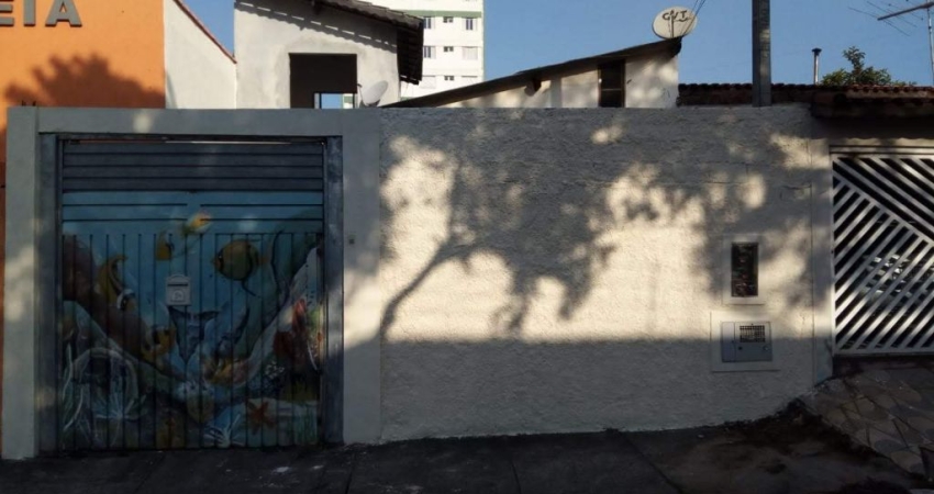 Casa com 2 quartos à venda na Rua Militão Ramos da Silva, 55, Vila Bela Vista, Suzano