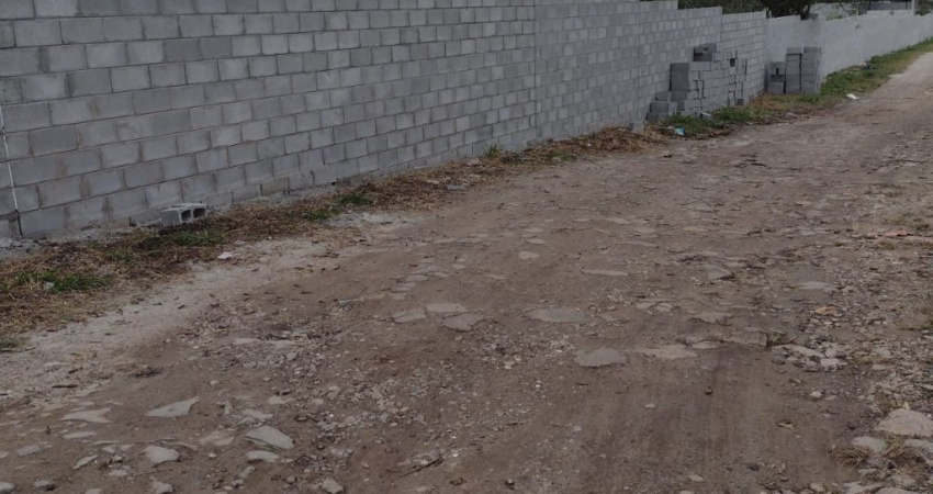 LOTE A VENDA EM FRENTE A ESTRADA KEIDA HARADA