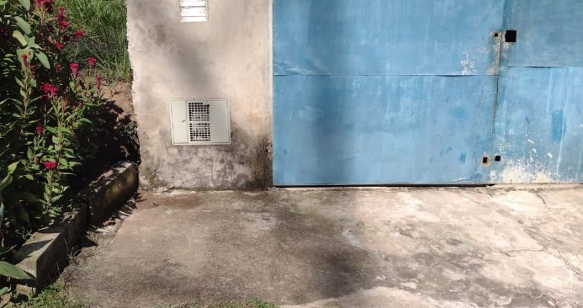 A VENDA CASA JARDIM SAMAMBAIA