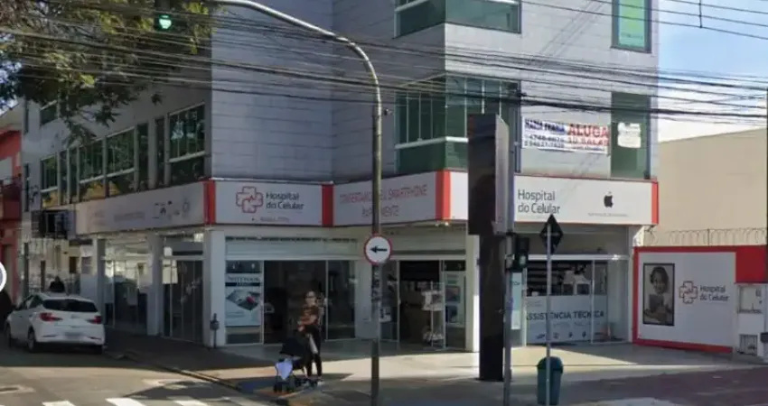 Excelente oportunidade para investidores e empreendedores! lote comercial localizado na área central de suzano, com 10 x 50 m (500 m²), ideal para construção de clínicas, c