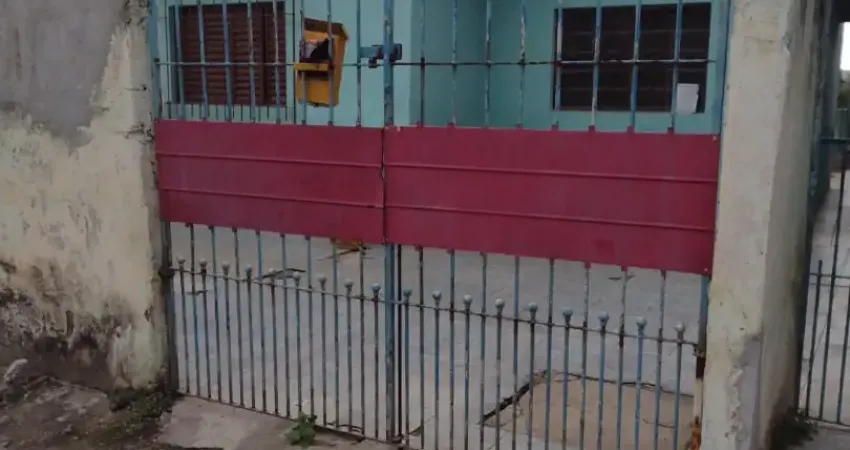 Casa a venda jardim da saude proximo a estrada dos fernandes contendo 2 dormitorios e dependencia