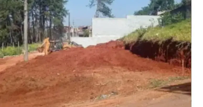 Terreno de esquina à venda ou permuta no melhor bairro de suzano – cidade edson valor$ 180.000                                                                                                          