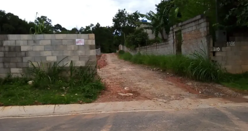 Terreno à venda na Estrada das Neves, 100, Vila Aparecida, Suzano