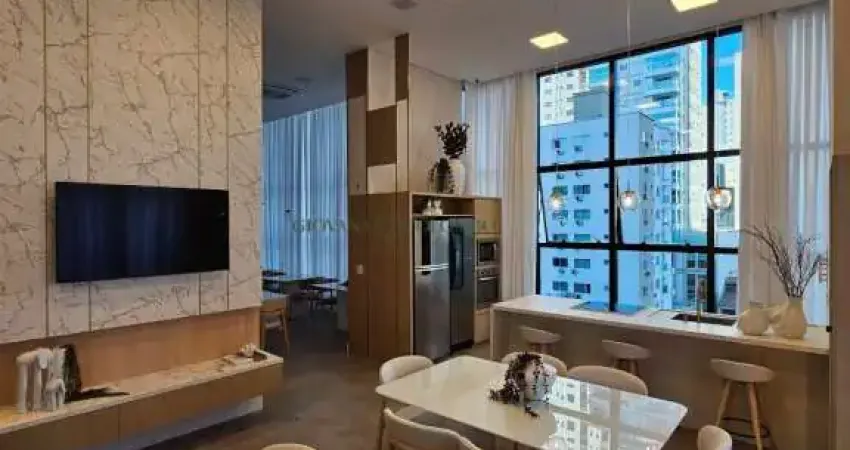 Apartamento  Novo -  3 suítes e 3 vagas - Sem Mobília