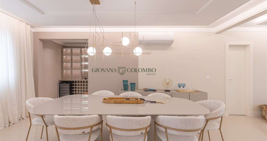 Apartamento com 4 quartos à venda na Avenida 294, 220, Meia Praia, Itapema