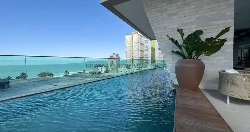 Apartamento Pronto Frente Avenida