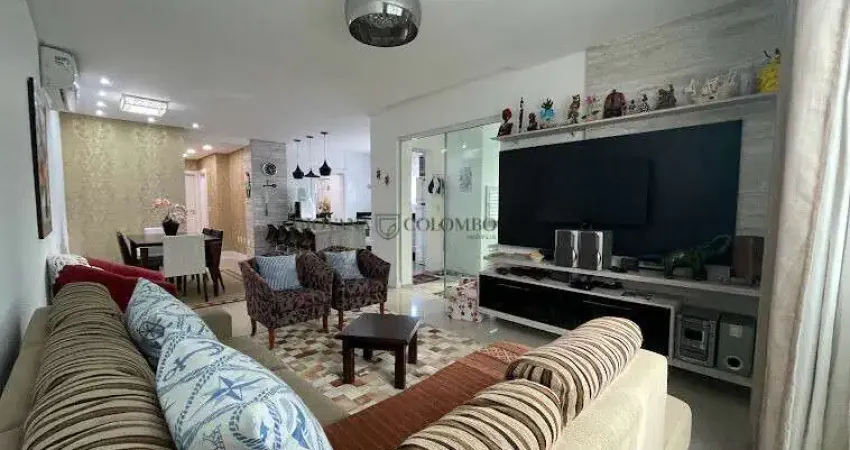 Apartamento com 3 quartos à venda na Rua 256, Meia Praia, Itapema