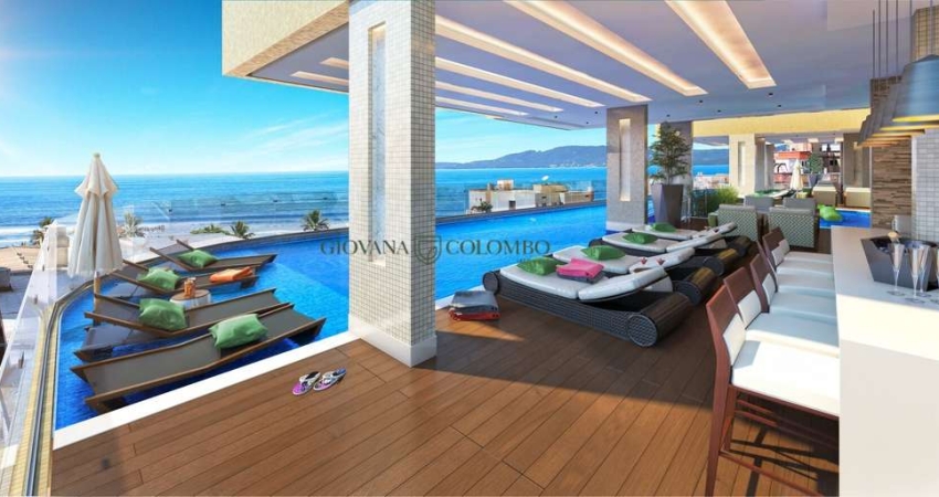 Apartamento com 3 quartos à venda na Rua 1208, 35, Meia Praia, Itapema