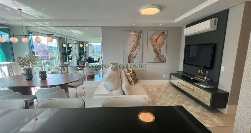 Apartamento com 3 quartos à venda na Rua 284, 447, Meia Praia, Itapema