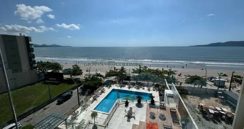 FRENTE MAR - MOBILIADO