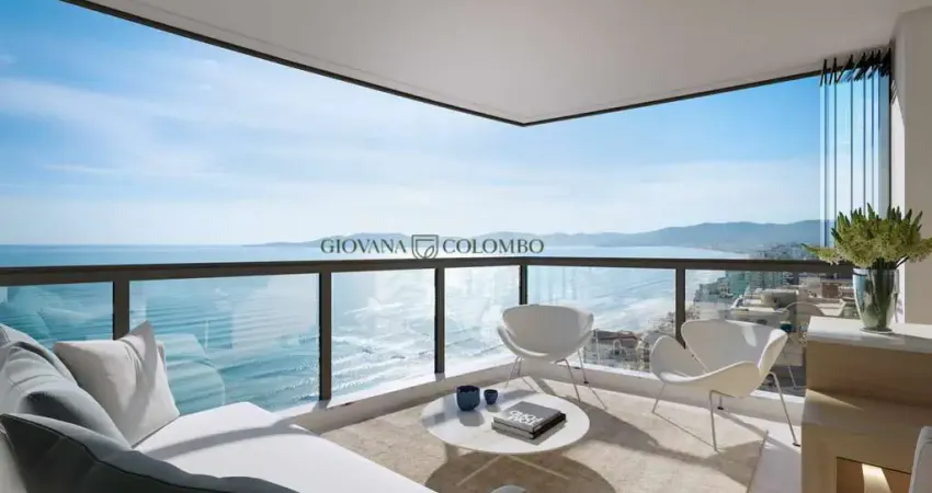 Apartamento Frente Avenida - Pronto para morar - Entrada e saldo em 48x