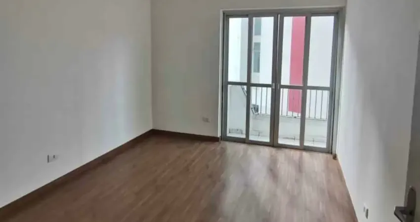 Apartamento com 2 quartos à venda no José Menino, Santos 