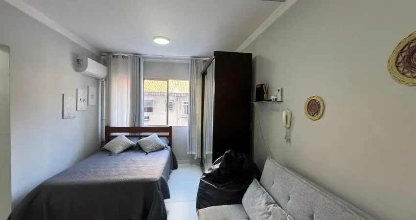 Apartamento tipo studio à venda em são vicente, venha conferir!!!!!