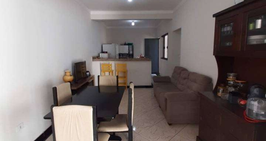 Venda - Casa - Jardim Dona Regina - Santa Bárbara D'Oeste - SP