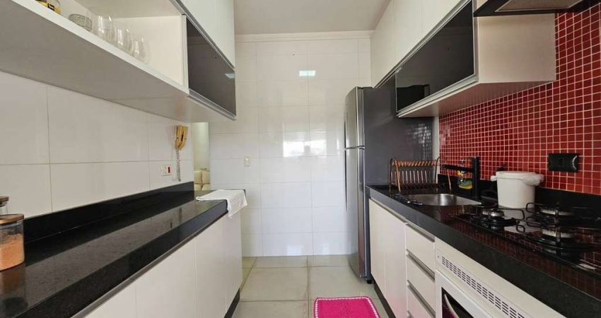 Venda - Apartamento - Parque Planalto - Santa Bárbara D'Oeste - SP