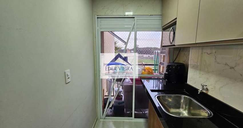 Venda - Apartamento - Jardim Firenze - Santa Bárbara D'Oeste - SP