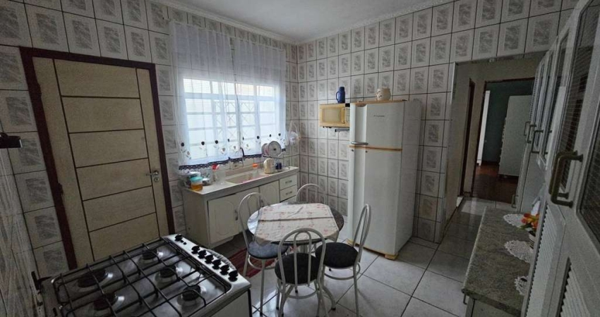 Venda - Casa - Cidade Nova II - Santa Bárbara D'Oeste - SP