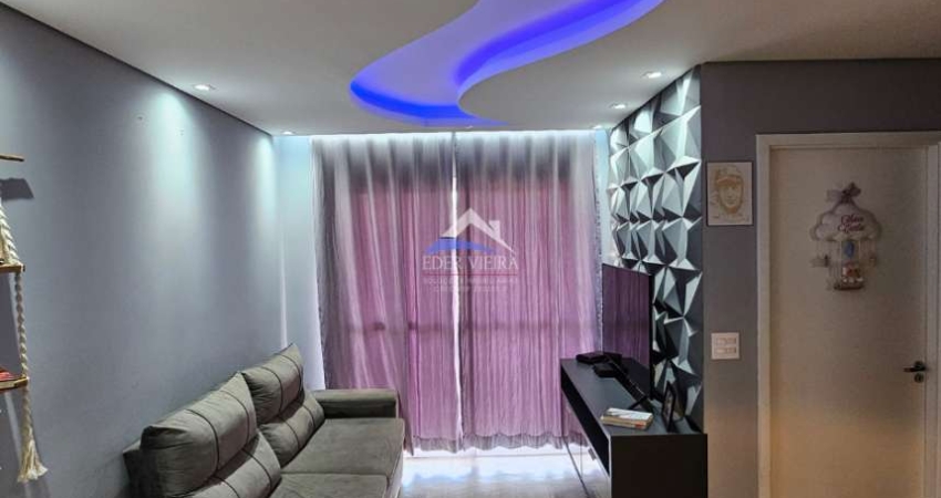 Venda - Apartamento - Jardim Dona Regina - Santa Bárbara D'Oeste - SP