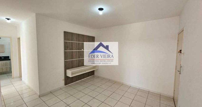 Venda - Apartamento - Parque Universitário - Americana - SP