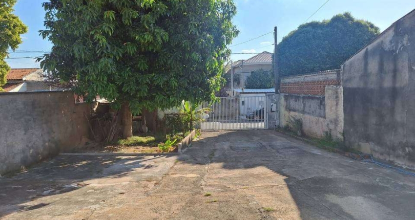 Casa com 1 quarto à venda no Jardim Amanda I, Hortolândia 