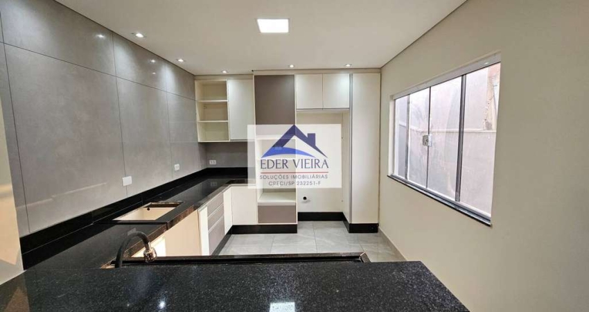 Venda - Casa - Residencial Furlan - Santa Bárbara D'Oeste - SP