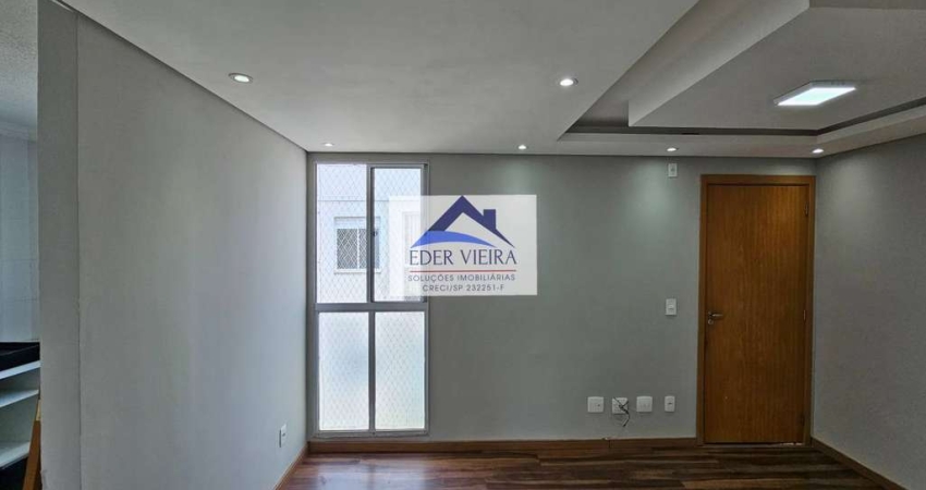 Venda - Apartamento - Morada do Sol - Americana - SP