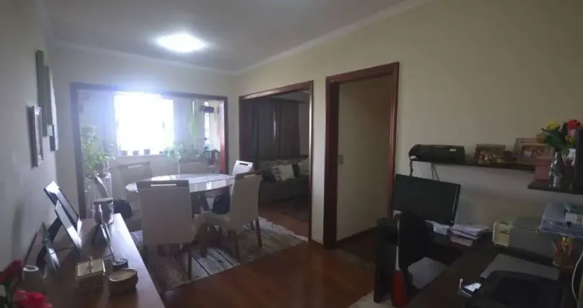 Apartamento com 2 quartos à venda no Jardim Recanto, Americana 