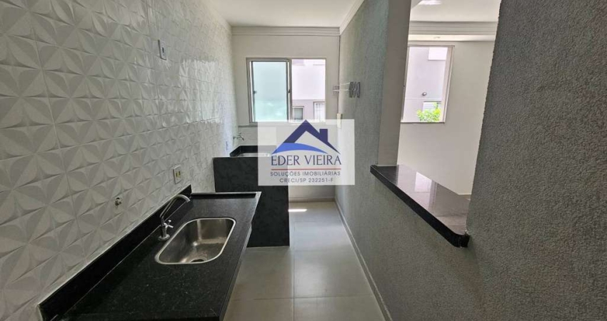 Venda - Apartamento - Jardim Progresso - Americana - SP
