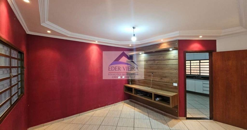 Venda - Casa - Parque Olaria - Santa Bárbara D'Oeste - SP