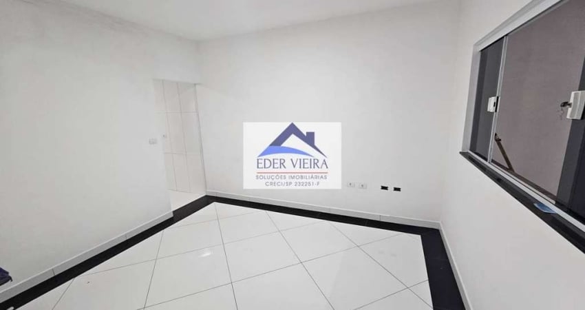 Venda - Casa - Jardim São Francisco - Santa Bárbara D'Oeste - SP