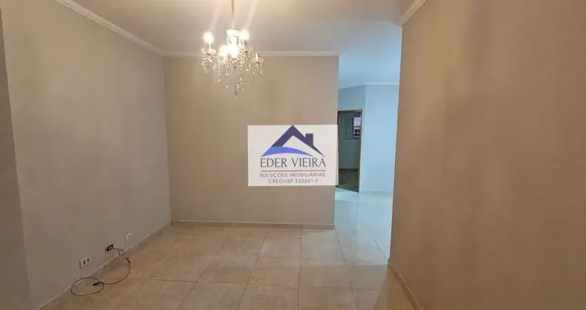 Locação - Apartamento - Jardim Terramérica III - Americana - SP