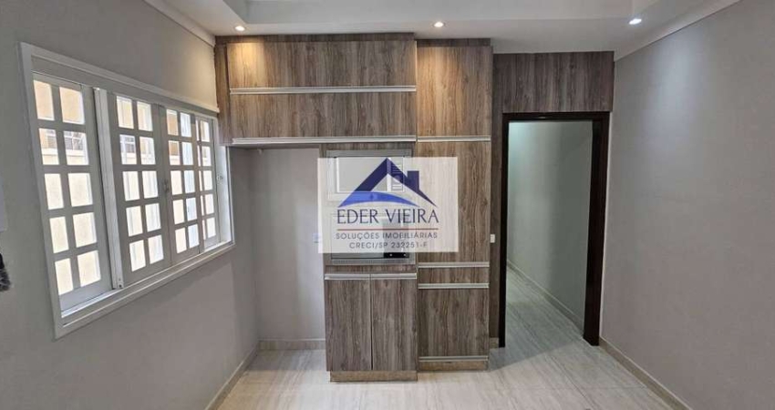 Venda - Casa - Cidade Nova II - Santa Bárbara D'Oeste - SP