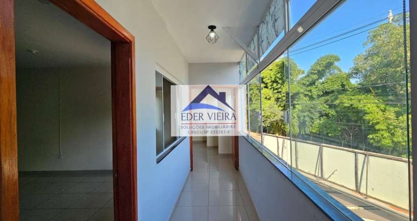 Locação - Sala Comercial - Vila Rehder - Americana - SP