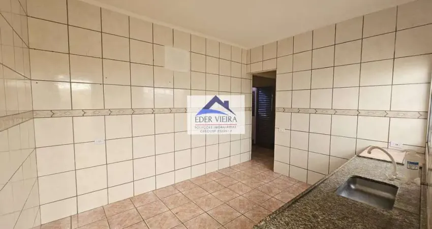 Casa com 3 quartos para alugar no Parque Liberdade, Americana 