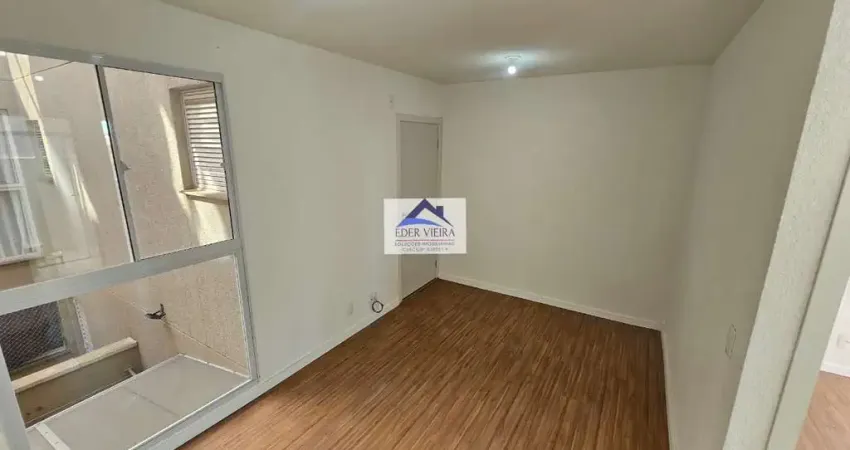 Apartamento com 2 quartos à venda no Planalto do Sol II, Santa Bárbara D'Oeste