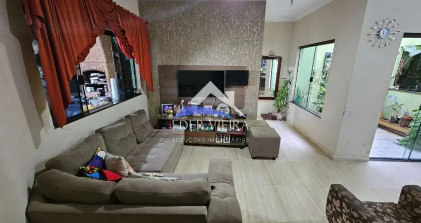 Casa com 2 quartos à venda no Jardim Dona Regina, Santa Bárbara D'Oeste