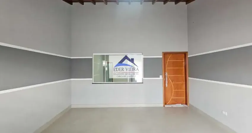 Casa com 3 quartos à venda na Cidade Nova, Santa Bárbara D'Oeste