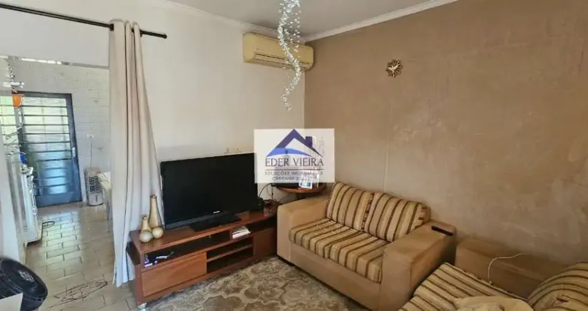 Casa com 3 quartos à venda no Jardim Paulista, Santa Bárbara D'Oeste