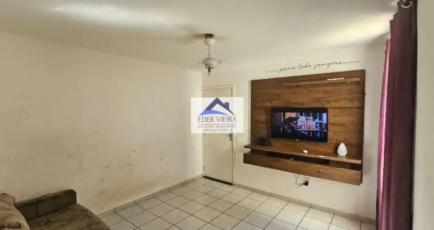 Apartamento com 2 quartos à venda no Jardim da Balsa II, Americana