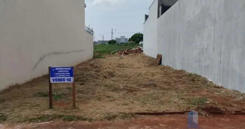 Terreno urbano para venda em maringá, jd imperador do lado jd munique