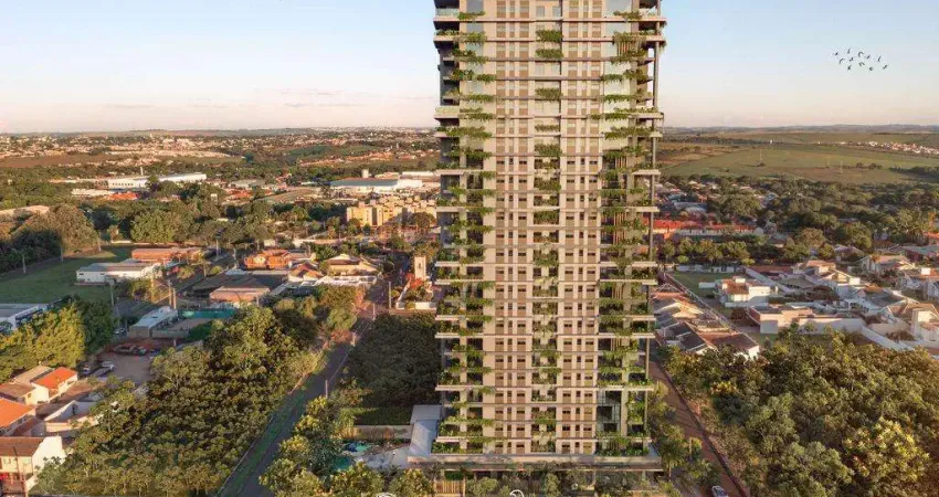 Apartamento para venda em maringá, jardim aclimação, 3 dormitórios, 1 suíte, 2 vagas