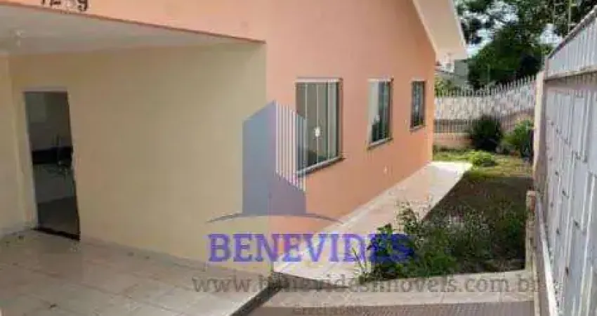 Casa para venda em maringá, jardim do carmo, 3 dormitórios, 2 suítes, 3 banheiros, 1 vaga