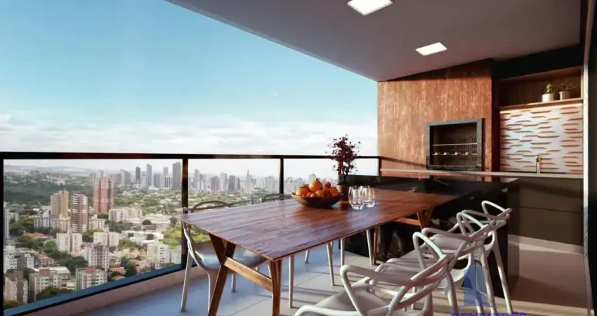 Apartamento para venda em maringá, vila marumby, 2 dormitórios, 1 suíte, 2 banheiros, 1 vaga