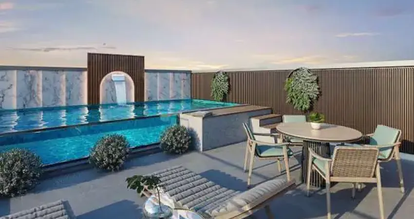 Apartamento para venda em maringá, zona 08, 2 dormitórios, 2 suítes, 3 banheiros, 2 vagas