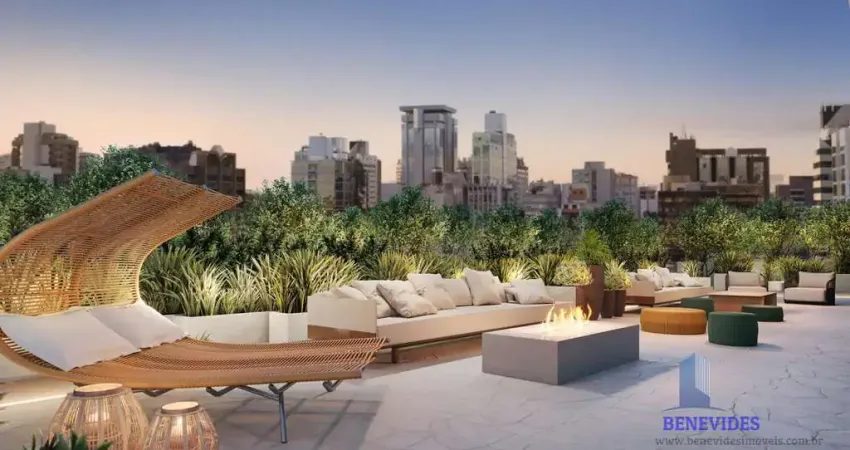 Apartamento para venda em maringá, jardim itália, 1 dormitório, 1 banheiro, 1 vaga