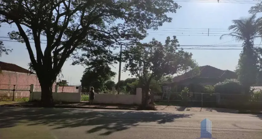Terreno à venda no Centro, Nova Esperança 